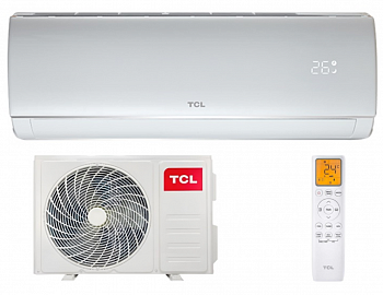 Кондиционер TCL TAC-EL24ONF/R/TACO-EL24ONF/R Elite в Енакиево