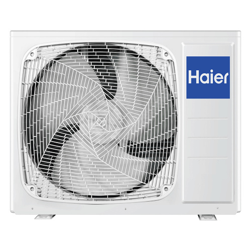 Кондиционер Haier Coral AS100HPL1HRA/1U105S2SS2FA в Енакиево