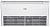 Напольно-потолочная сплит-система Haier AC71S2SG1FA/1U70S2SJ2FA в Енакиево