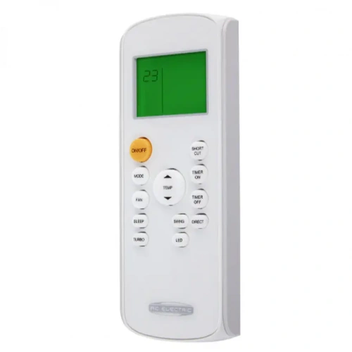 Кондиционер AC Electric ACEMI-09HN8 комплект в Енакиево