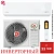 Royal Clima RCI-OME28HN Optimum 2.0 Inverter New в Енакиево