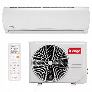 Кондиционер NeoClima NS/NU-HAX07R в Енакиево