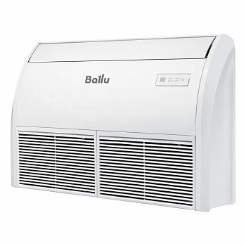 Напольно-потолочная сплит-система Ballu BLCI_CF-60HN1_24Y Universal 2 DC в Енакиево