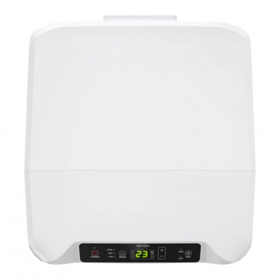 Мобильный кондиционер Hisense AP-09CR4GKWS00 в Енакиево