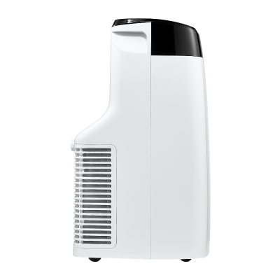 Мобильный кондиционер Ballu BPAC-09 SW/N1 Smart Wind в Енакиево