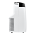Мобильный кондиционер Ballu BPAC-09 SW/N1 Smart Wind Мобильный кондиционер Ballu BPAC-09 SW/N1 Smart Wind в Енакиево