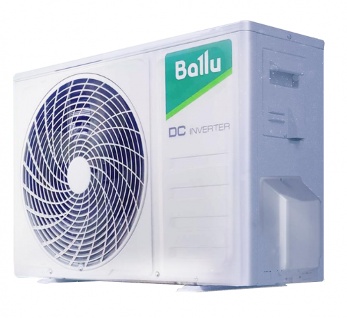 Кондиционер Ballu BSVI-09HN8 Discovery DC Inverter в Енакиево