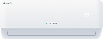 Кондиционер Ecoclima EC-24GC/ECW-24GC Green Line в Енакиево