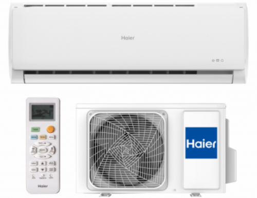 Кондиционер Haier AS07TT5HRA/1U07TL5FRA Tundra Inverter в Енакиево