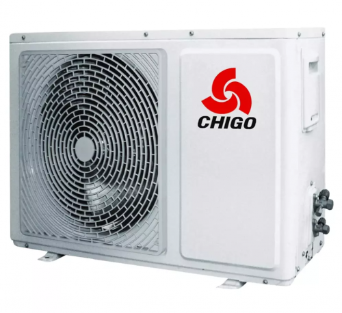 Кондиционер Chigo CT3S-100H3A-1E181 Moon в Енакиево