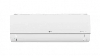 Настенная сплит-система LG D24TT Mega Dual Plus в Енакиево