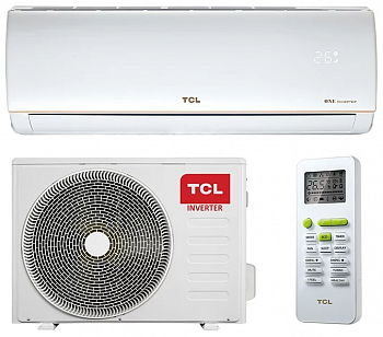 Кондиционер TCL TAC-18HRIA/E1 в Енакиево