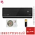 Кондиционер Royal Clima RCI-RSN55HN/IN/RCI-RSN55HN/OUT Royal Supremo Nero Inverter в Енакиево