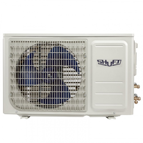 Кондиционер Shuft SFTOI-07HN1_24Y Berg DC Inverter в Енакиево