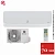 Кондиционер Electrolux EACS-24HAL/N8 Loft в Енакиево