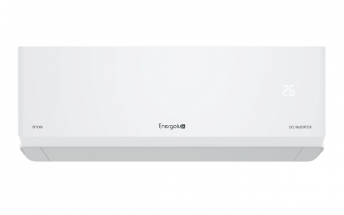 Кондиционер Energolux SAS09IL1-AI/SAU09IL1-AI Nyon DC Inverter в Енакиево