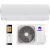 Кондиционер Gree GWH24ACE-K6DNA1I Lyra Inverter White Кондиционер Gree GWH24ACE-K6DNA1I Lyra Inverter White в Енакиево