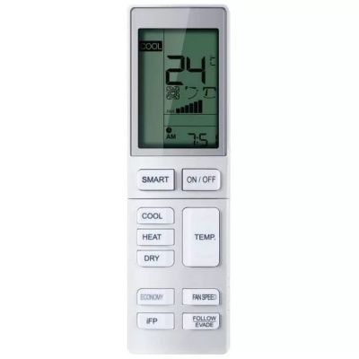 Напольно-потолочная сплит-система Haier AC140S1LK1FA/1U140S1LN1FB в Енакиево