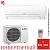Кондиционер Mitsubishi Electric Classic Inverter MSZ-HR60VF/MUZ-HR60VF в Енакиево