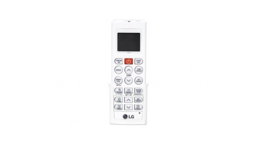 Кондиционер LG D07TT2 Mega Dual Plus в Енакиево