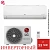 Кондиционер LG DC12RH EVO MAX в Енакиево