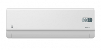 Кондиционер Funai RAC-I-AK25HP.D01/S/RAC-I-AK25HP.D01/U Akoya Inverter в Енакиево