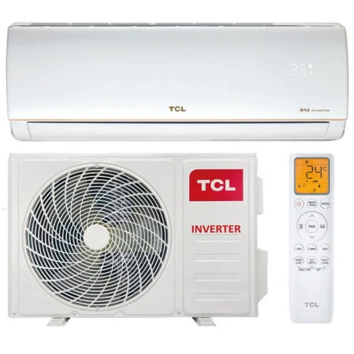 Кондиционер TCL TAC-24HRID/E1 One Inverter в Енакиево