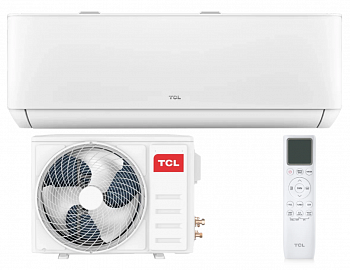 Кондиционер TCL TACI-EL09INV/R/TACO-EL09INV/R Elite Inverter в Енакиево