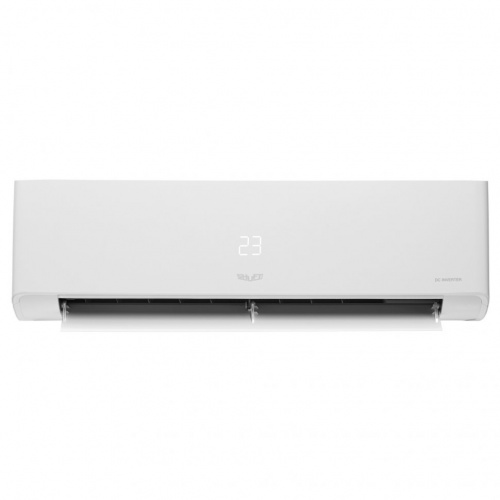 Кондиционер Shuft SFTHI-12HN8 Soturai DC Inverter в Енакиево
