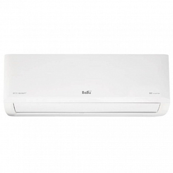 Настенная сплит-система Ballu BSYI-12HN8_V5 Eco Smart DC в Енакиево