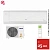 Кондиционер AUX ASW-H09A4/QH-R1/AS-H09A4/QH-R1 Q Fresh в Енакиево