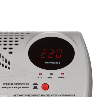 Стабилизатор напряжения Ресанта АСН-500Н1/1-Ц в Енакиево