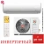 Кондиционер Royal Clima RCI-PFC30HN/IN/RCI-PFC30HN/OUT Perfetto DC EU Inverter 2024 в Енакиево