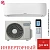 Кондиционер Hitachi RAK-DJ50PHAE/RAC-DJ50PHAE Shiratama в Енакиево