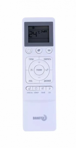 Кондиционер Dahatsu DH-09 Т Onyx в Енакиево