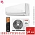 Кондиционер Funai RAC-I-KD35HP.D03/S/RAC-I-KD35HP.D03/U Kadzoku Inverter 2025 в Енакиево