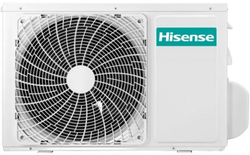 Кондиционер Hisense AS-07HW4RLRKA00 CITY 2.0 Classic A в Енакиево