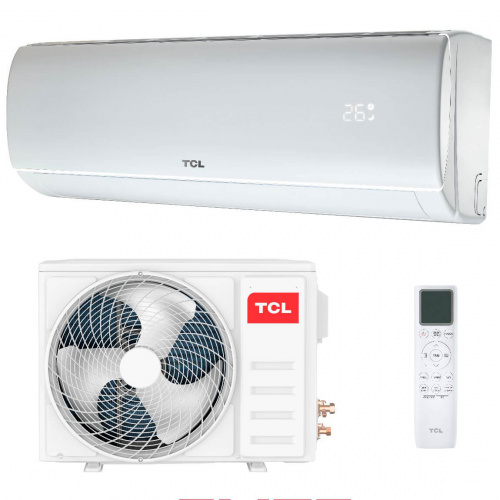 Кондиционер TCL ELITE TAC-EL12INV/R в Енакиево