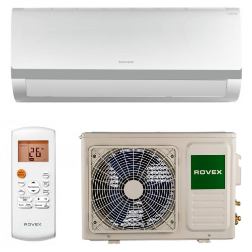 Кондиционер Rovex RS-12MUIN1 Rich в Енакиево