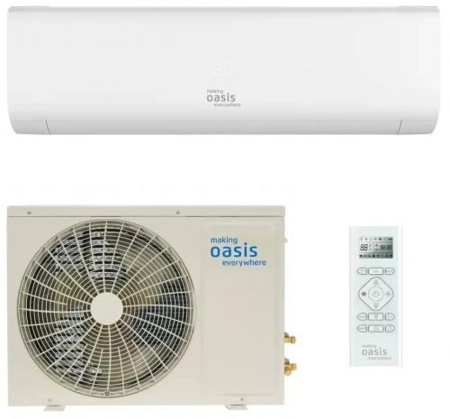 Кондиционер Oasis H-7I в Енакиево