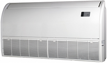 Напольно-потолочная сплит-система Hisense AVT-24UR4RB8/AUW-24U4RJ7 Heavy DC Inverter R32 Wi-Fi в Енакиево