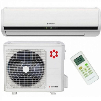 Кондиционер Kentatsu KSGN105HFAN1 / KSRN105HFAN1 в Енакиево