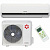 Кондиционер Kentatsu KSGN105HFAN1 / KSRN105HFAN1 в Енакиево