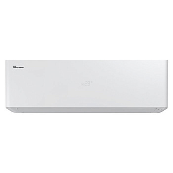 Настенная сплит-система Hisense AS-10UW4RXVQH01A Vision Pro 2.0 Superior DC Inverter в Енакиево