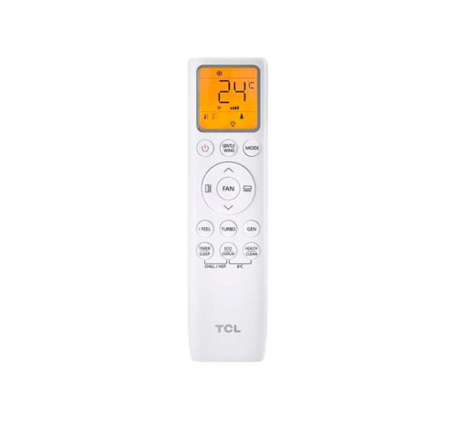 Кондиционер TCL ELITE TAC-EL12INV/R в Енакиево