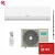 Кондиционер Hisense AS-12HW4RLRKC01AG/AS-12HW4RLRKC01AW Era Classic A Wi-Fi в Енакиево