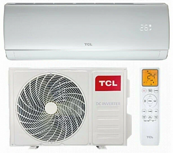 Кондиционер TCL ELITE TAC-EL12INV/R в Енакиево