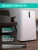 Мобильный кондиционер Timberk T-PAC12-P11E-WF Мобильный кондиционер Timberk T-PAC12-P11E-WF в Енакиево