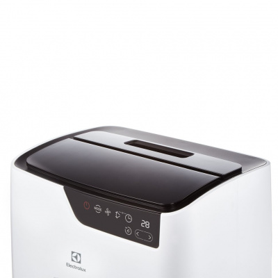 Мобильный кондиционер Electrolux EACM-09 GT/N6 Bliss Art в Енакиево