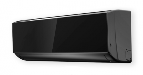 Кондиционер Chigo CS-25V3G Sunrise black в Енакиево